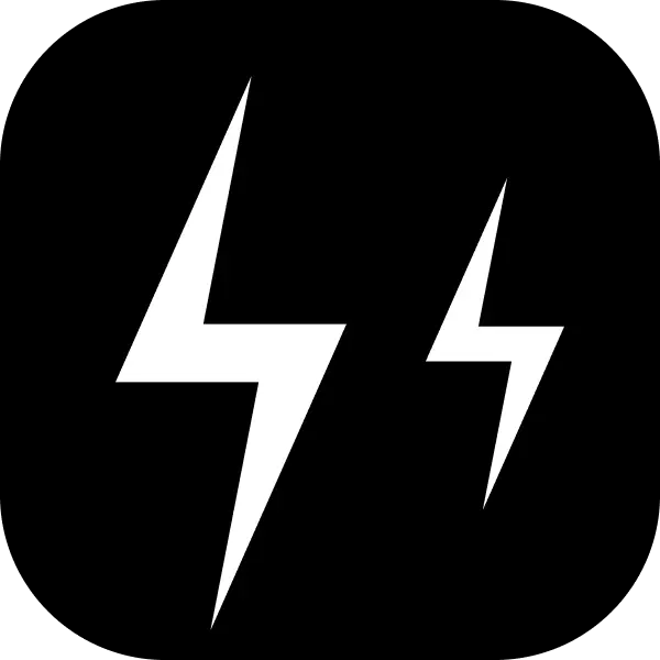 FastCSV logo